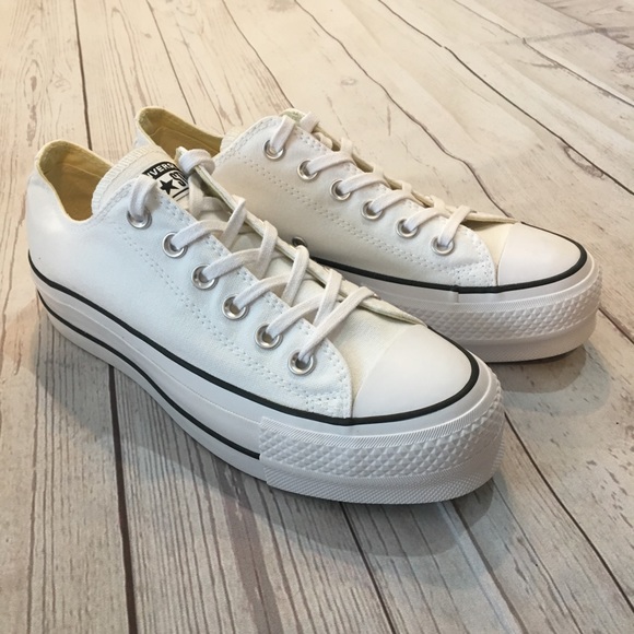 poshmark platform converse